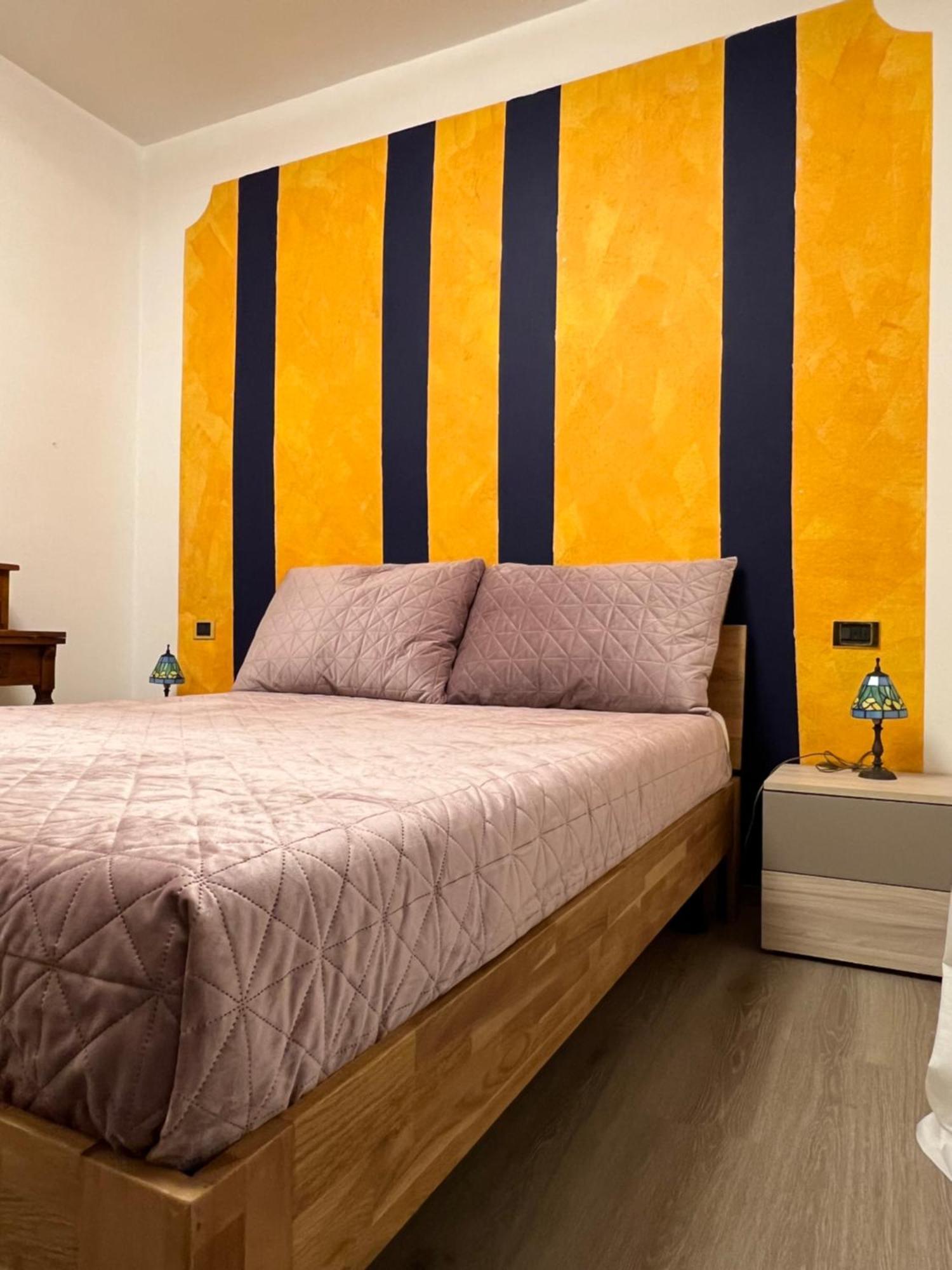 Bed and Breakfast Panorama Someraro Exterior foto