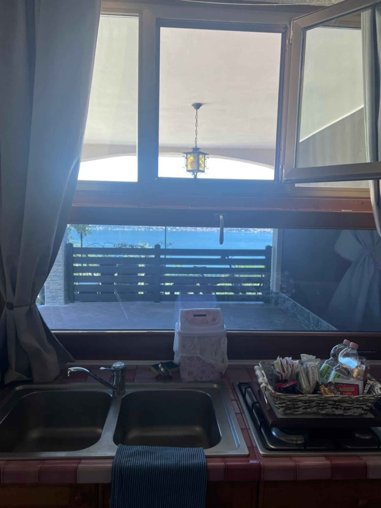 Bed and Breakfast Panorama Someraro Exterior foto